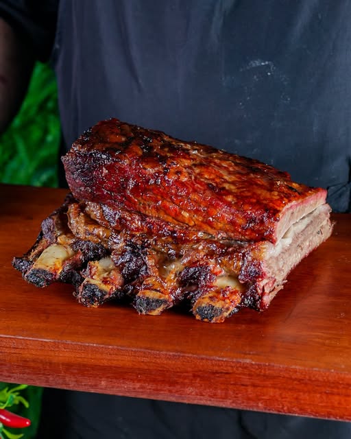 Churrasco Sabor Brasileiro