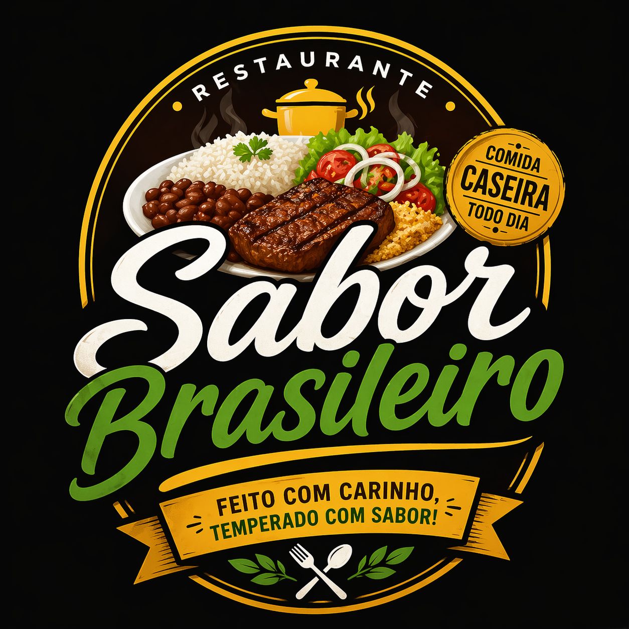 Sabor Brasileiro